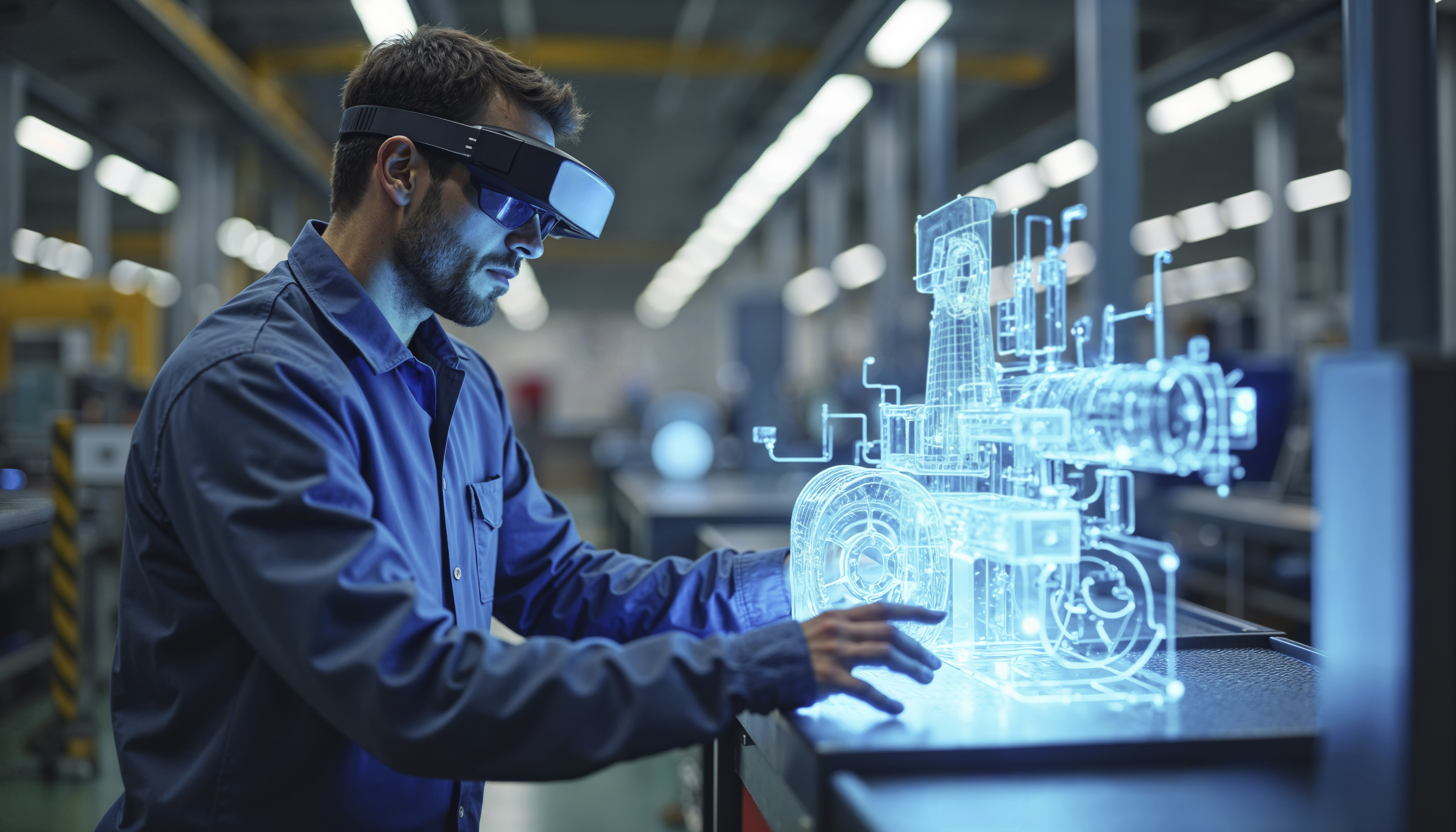 Automation Technology